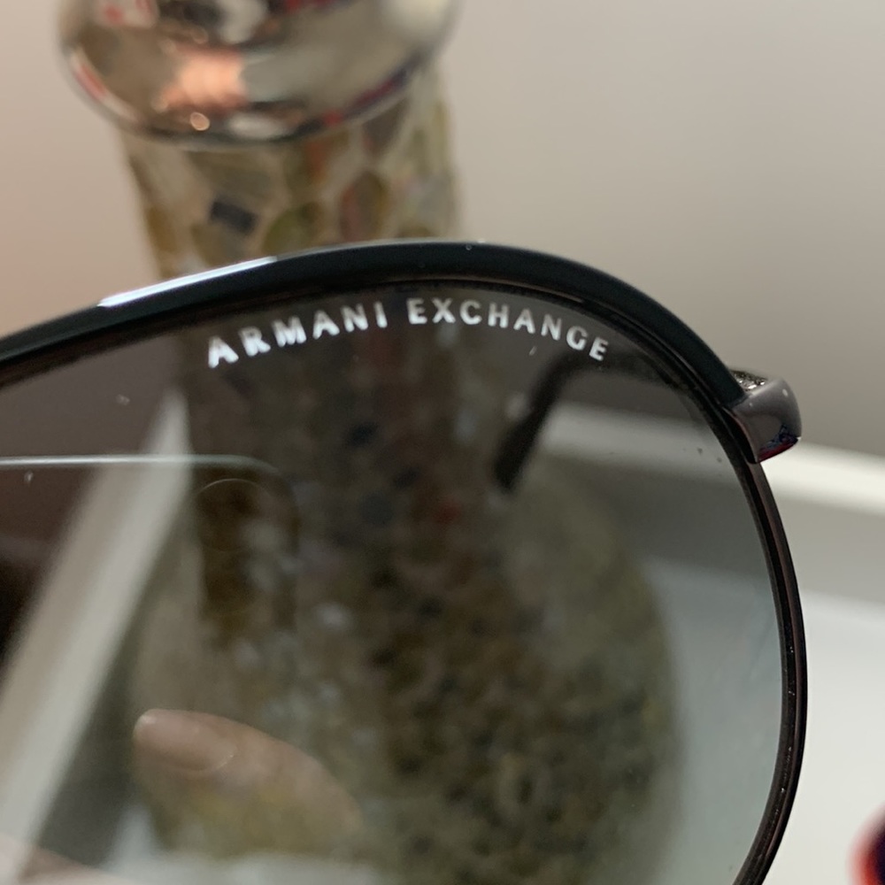 ARMANI EXCHANGE AX2002 - Picture 10 of 10